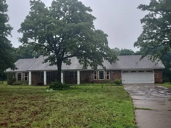 17551 Tall Oak Rd, Choctaw, OK 73020