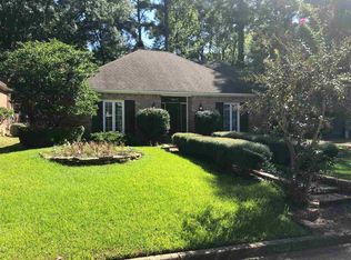 6114 Lyn Ln, Jackson, MS 39211