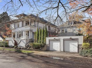 713-717 SE 17th Ave, Portland, OR 97214