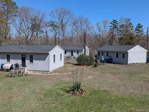 424 Trenton Rd, Browns Mills, NJ 08015