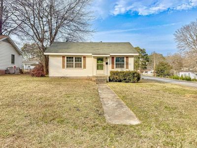 2300 Barkman St, Arkadelphia, AR, 71923