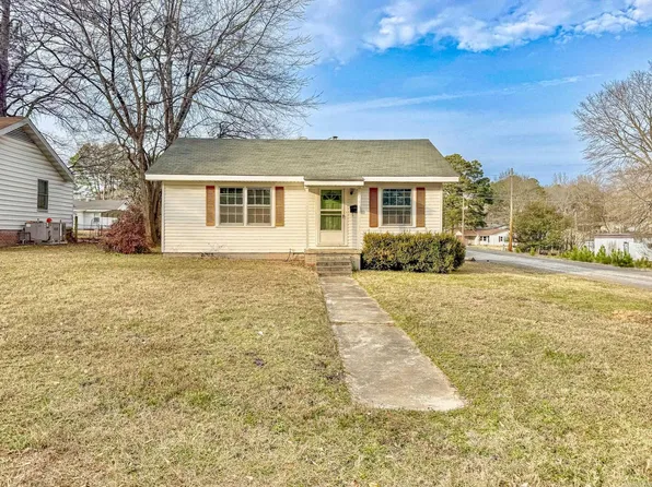 2300 Barkman St, Arkadelphia, AR 71923