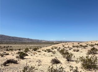 1234 Buena Vista Dr #40-29, Twentynine Palms, CA 92277