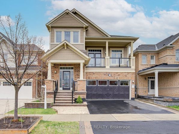 1014 Biason Cir, Milton, ON L9T 8S9