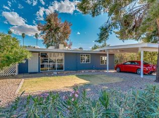 2921 E Osborn Rd, Phoenix, AZ 85016