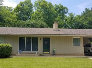 421 Oak St, Warren, AR 71671