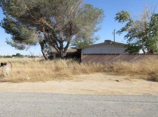 7718 Jimson Ave, California City, CA 93505