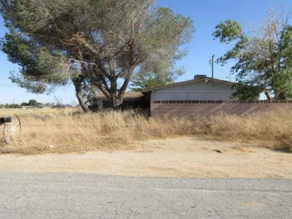 7718 Jimson Ave, California City, CA 93505