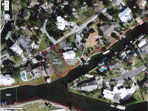 2nd image of 0 SE 3rd Ct Lot 14