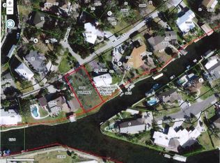 0 SE 3rd Ct LOT 14, Crystal River, FL 34429
