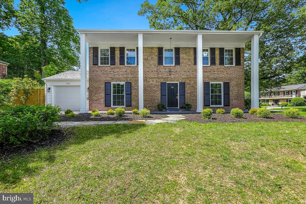 1399 Kimblewick Rd photo 1