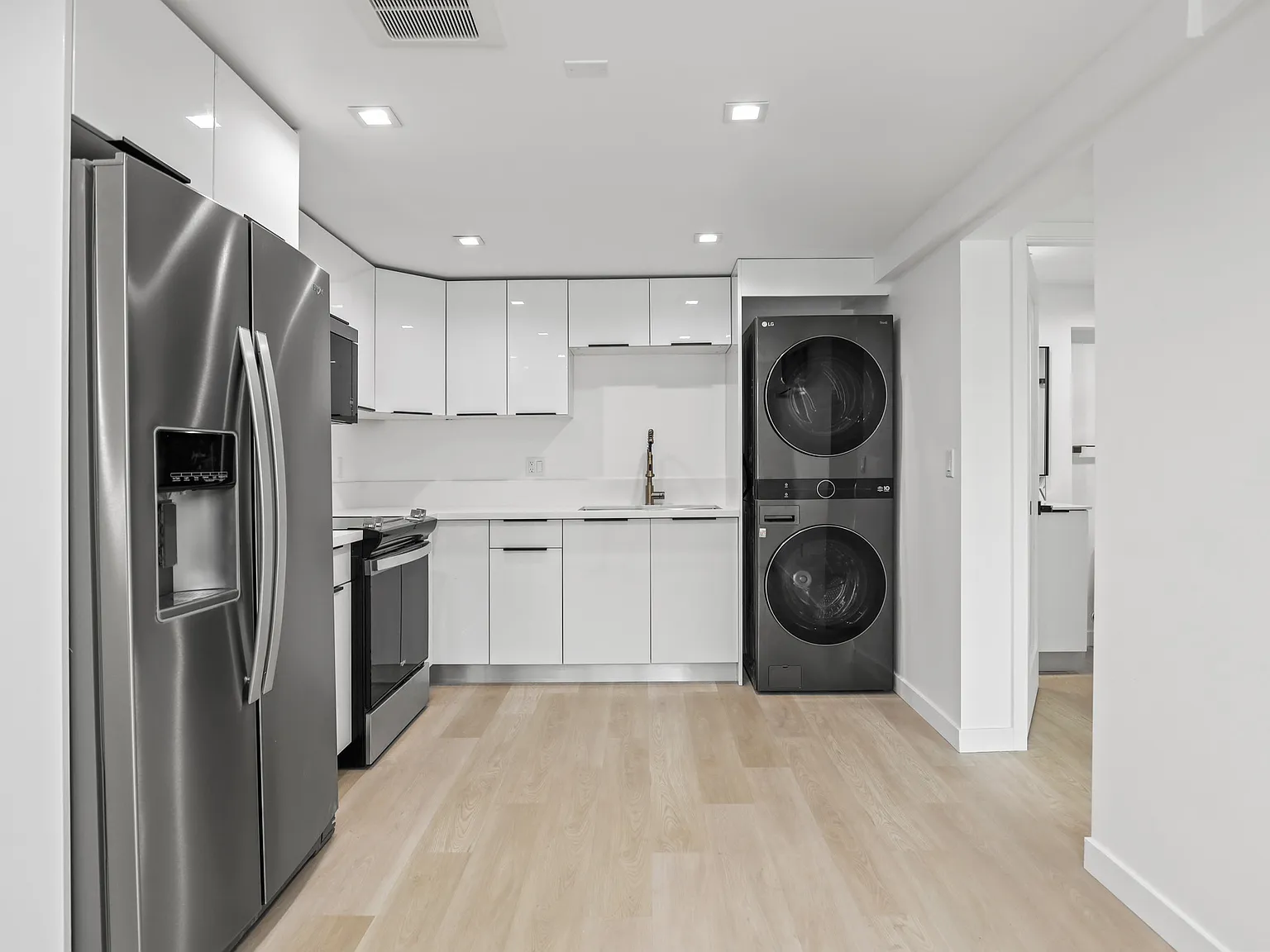 New Two Bedroom | Redefining Modern Living | Glassel Park — Photo 2