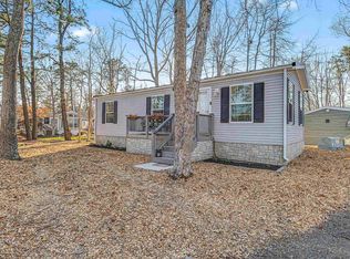 106 E Moss Mill Rd, Galloway, NJ 08205