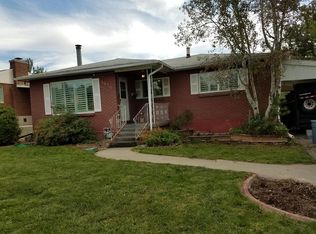 1870 E Severn Dr, Salt Lake City, UT 84124
