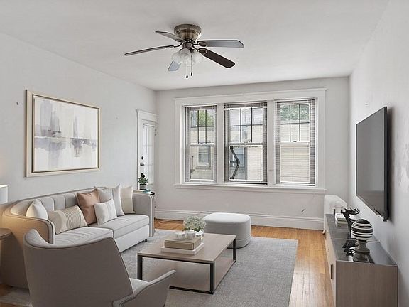 2nd image of 1758 Commonwealth Ave APT 11