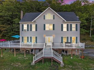 83 High Hope Drive, Otisville, NY 10963