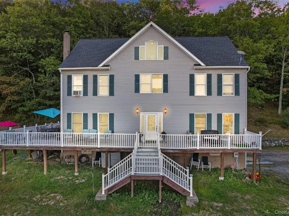 83 High Hope Drive, Otisville, NY 10963