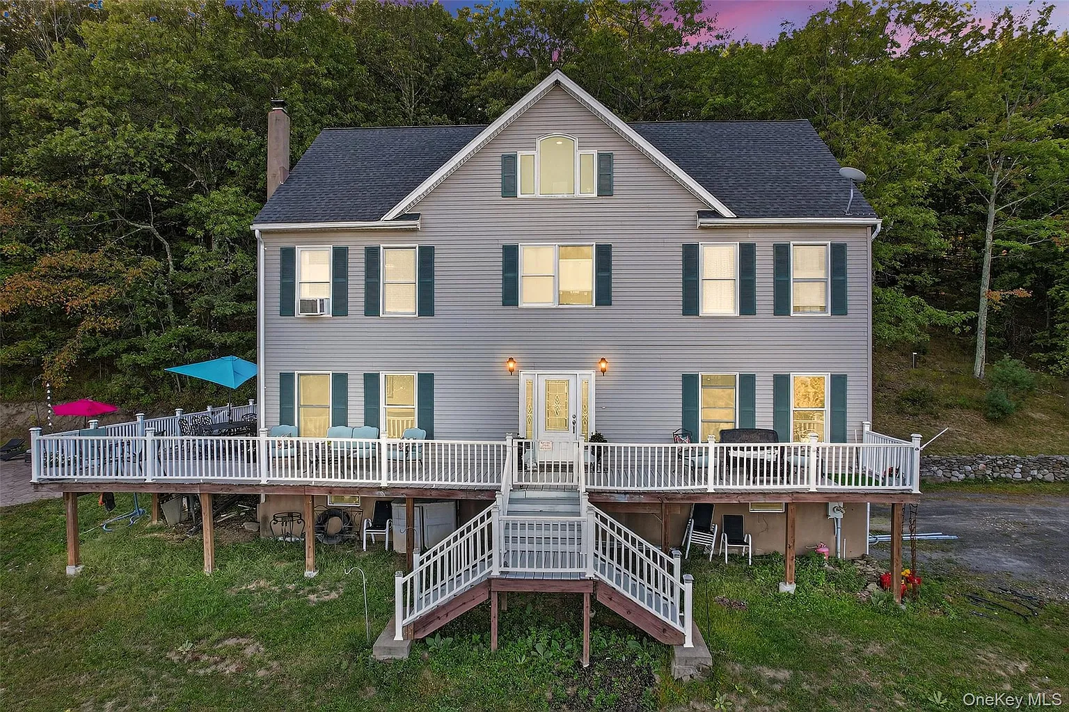 83 High Hope Drive photo 1