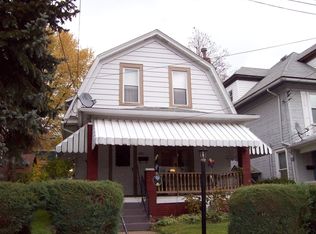 461 Irvin Ave, Rochester, PA 15074