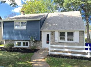 929 Hale St, Pottstown, PA 19464