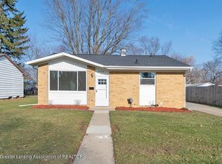 3530 Ronald St, Lansing, MI