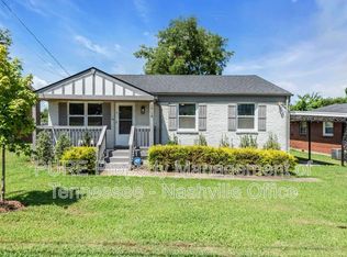 1715 24th Ave N, Nashville, TN 37208