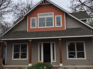 1002 Linden St, Austin, TX 78702