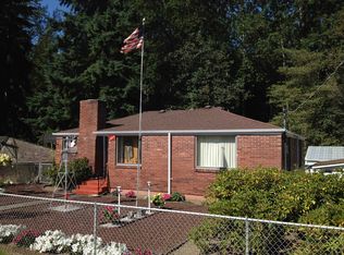 10411 17th Ave NE, Seattle, WA 98125