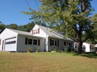 94 Highland St, Hudson, NH 03051