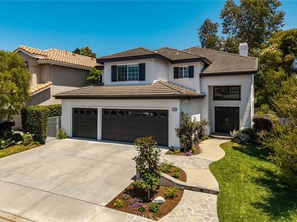 10 Faire Winds, Laguna Niguel, CA 92677