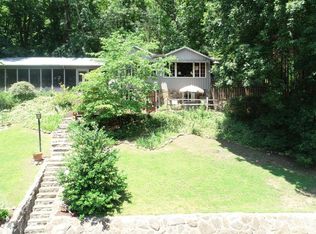 375 Lakemont Dr, Mooresburg, TN 37811
