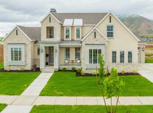 1515 S 315 E #58, Salem, UT 84653