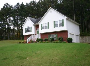 13 Denver Dr, Cartersville, GA 30120
