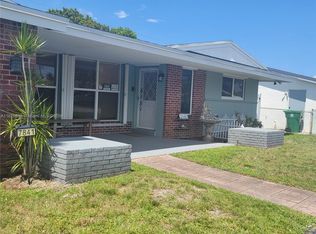 7841 Tropicana St, Miramar, FL 33023