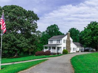 1027 Johnson Rd, Easley, SC 29642