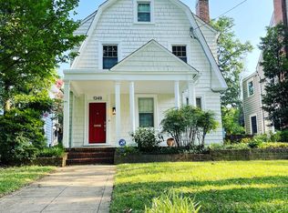 1349 Ingraham St NW, Washington, DC 20011