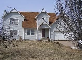 23618 S Scottsdale Dr, Peculiar, MO 64078