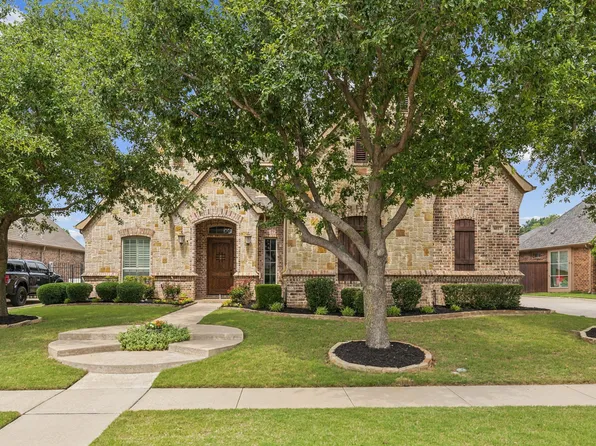 8013 Hallmark Dr, North Richland Hills, TX 76182