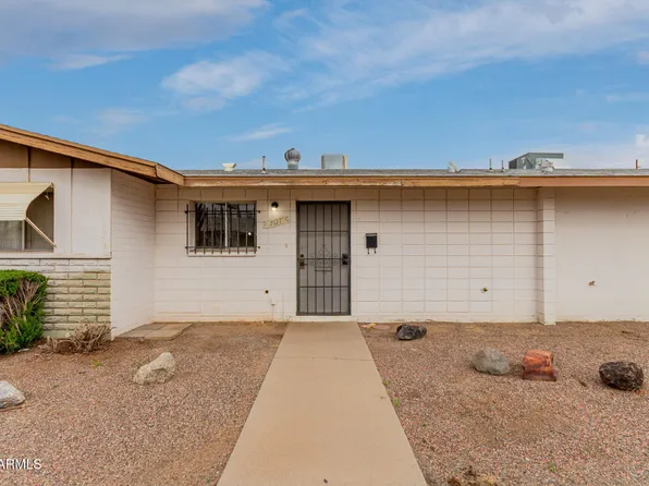 7127 W MARIPOSA Street, Phoenix, AZ 85033