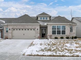 12329 Alberta St, Fishers, IN 46037