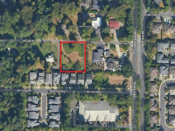 7343 148th Avenue NE, Redmond, WA 98052