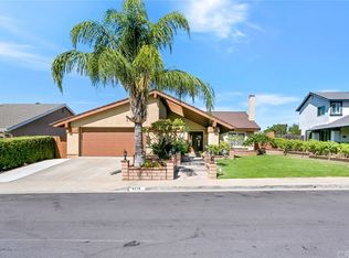4713 Via La Primavera, Yorba Linda, CA 92886