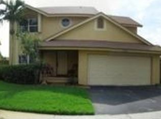 1230 SW 97th Ter, Hollywood, FL 33025