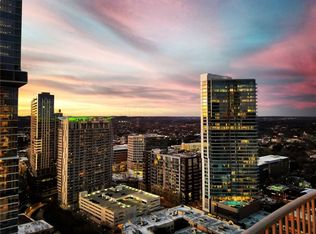 360 Nueces St APT 2906, Austin, TX 78701