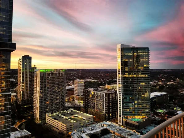 360 Nueces St APT 2906, Austin, TX 78701