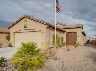 580 N Rugged Canyon Dr, Green Valley, AZ 85614
