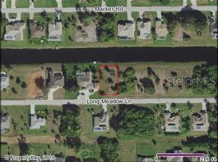 222 Long Meadow Ln, Rotonda West, FL 33947