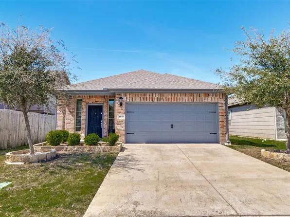 4930 Ben Casey Ct, Dallas, TX 75227