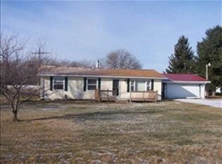 220794 County Rd E, Stratford, WI 54484