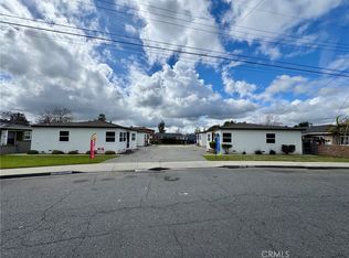 847 N Currier St, Pomona, CA 91768